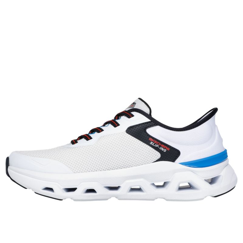 Skechers SLIP-INS: GLIDE-STEP ALTUS Freizeitschuh