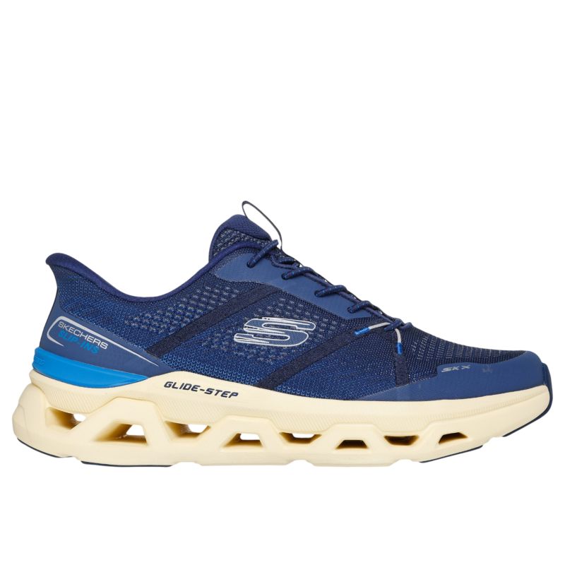 Skechers GLIDE-STEP ALTUS - APHTUR Freizeitschuh