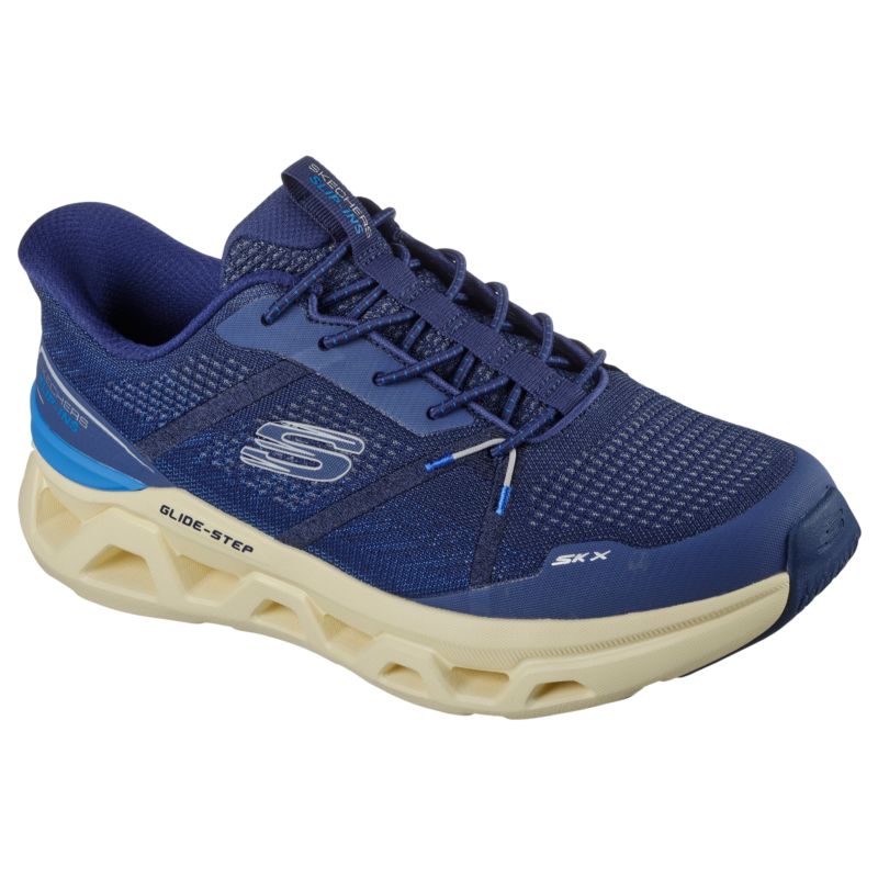 Skechers GLIDE-STEP ALTUS - APHTUR Freizeitschuh