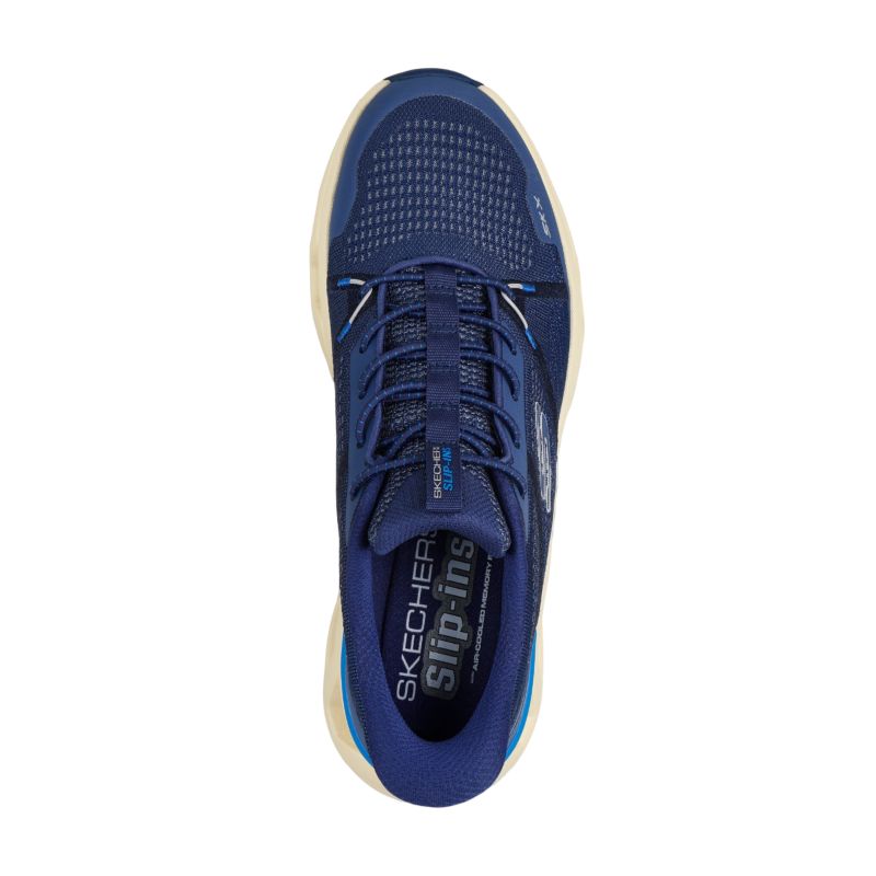 Skechers GLIDE-STEP ALTUS - APHTUR Freizeitschuh