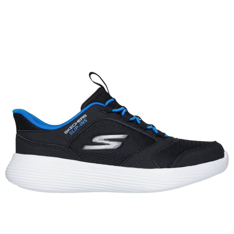 Skechers GO RUN 400 V2 - TURBO-BRIS Freizeitschuh