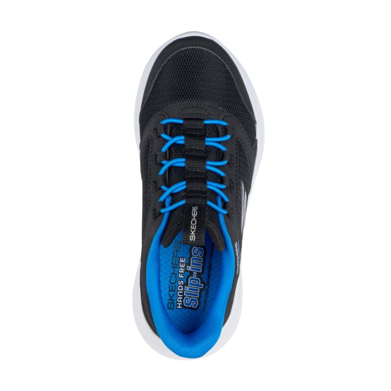 Skechers GO RUN 400 V2 - TURBO-BRIS Freizeitschuh