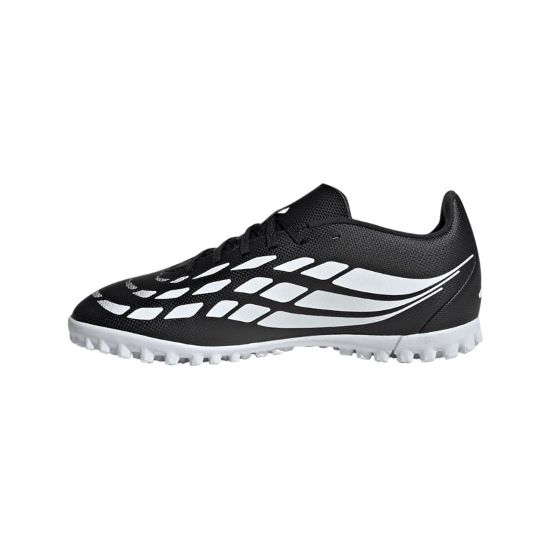 Adidas Predator Club Turf J Fußballschuh