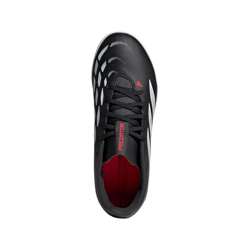 Adidas Predator Club Turf J Fußballschuh