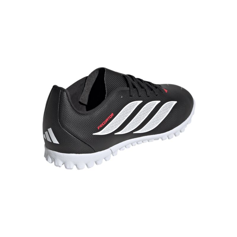 Adidas Predator Club Turf J Fußballschuh