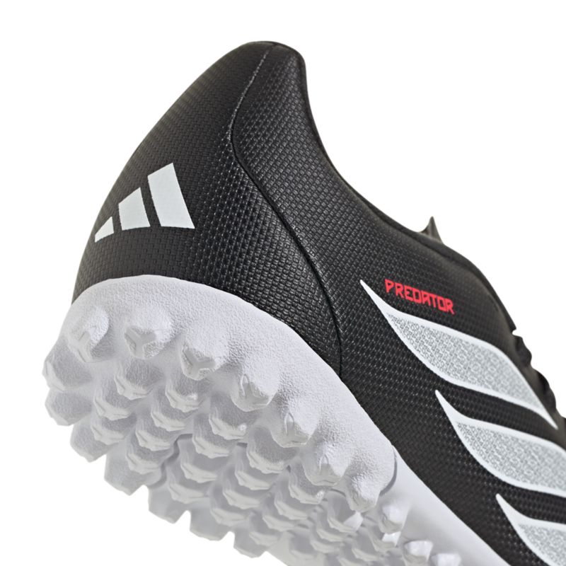 Adidas Predator Club Turf J Fußballschuh