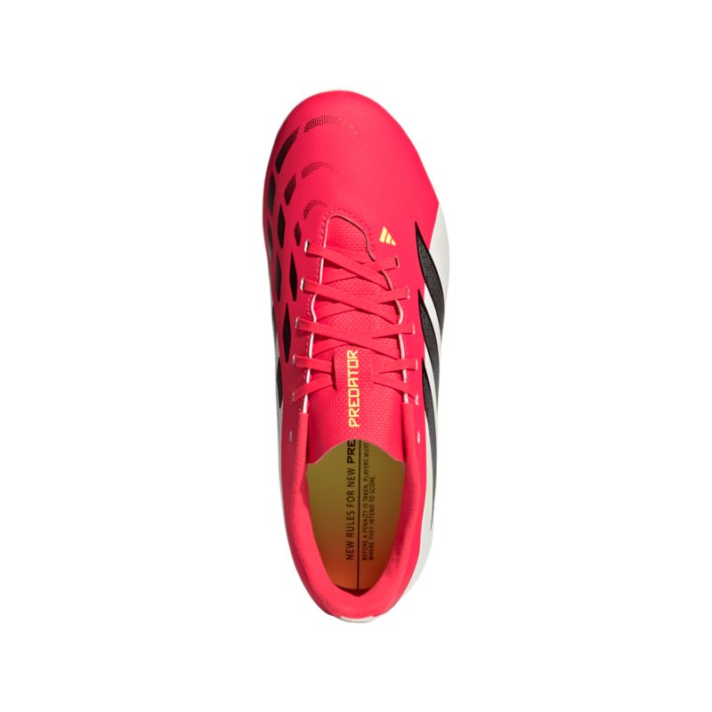Adidas Predator Club FG/MG J Fußballschuh