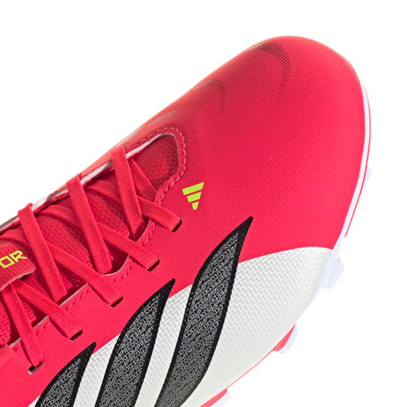 Adidas Predator Club FG/MG J Fußballschuh