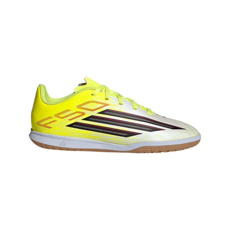 Adidas F50 Club IN J Hallenfußballschuh