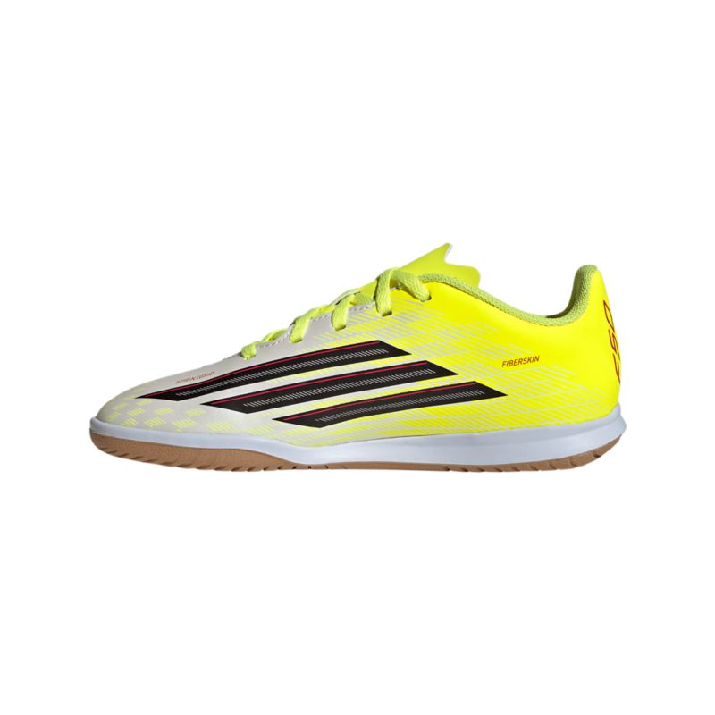 Adidas F50 Club IN J Hallenfußballschuh