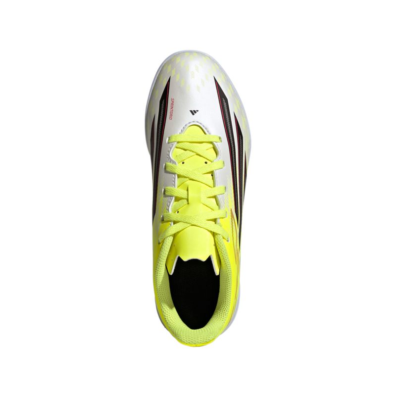 Adidas F50 Club IN J Hallenfußballschuh