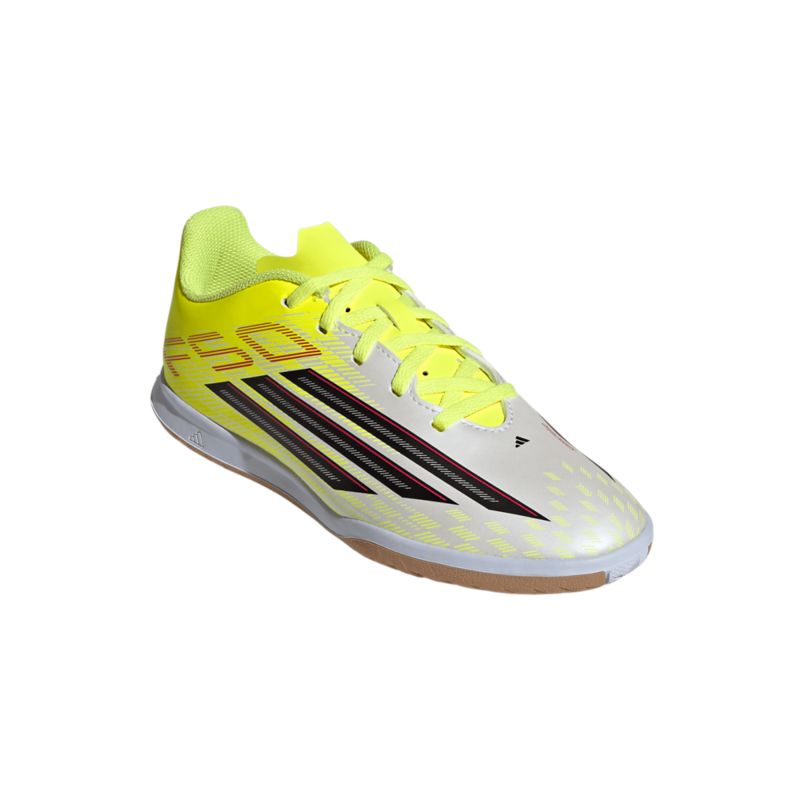 Adidas F50 Club IN J Hallenfußballschuh