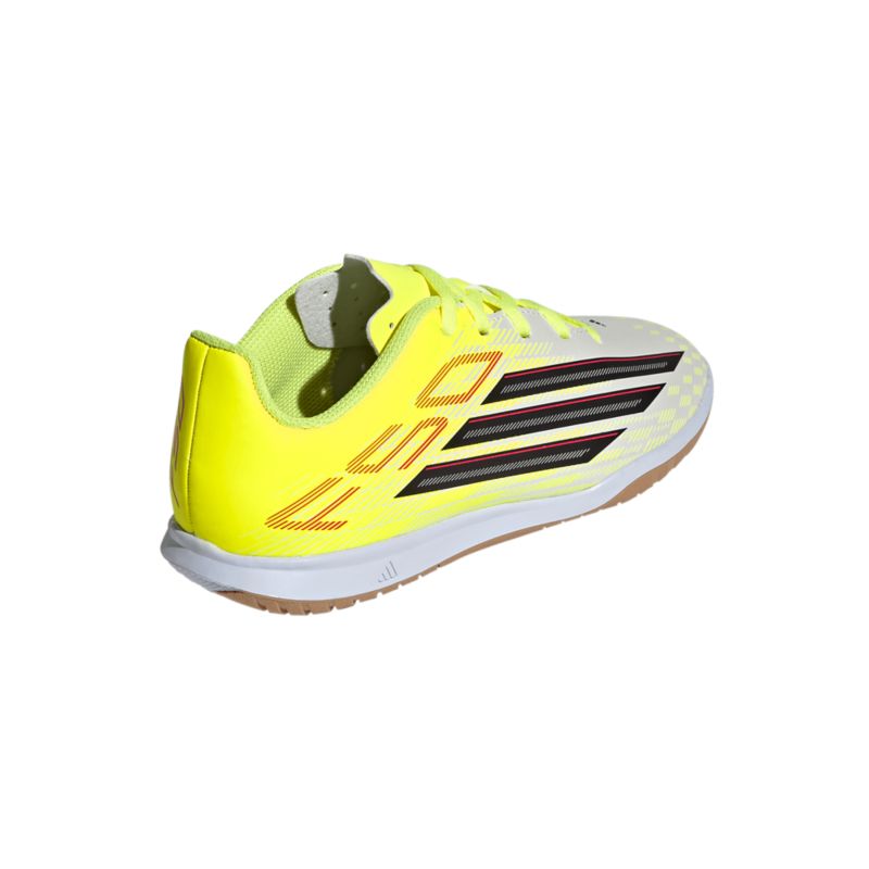 Adidas F50 Club IN J Hallenfußballschuh
