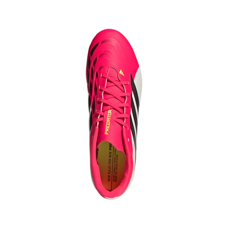 Adidas Predator Club FG/MG Fußballschuh