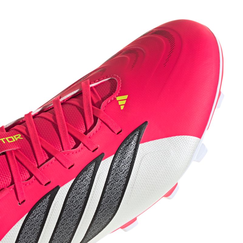Adidas Predator Club FG/MG Fußballschuh