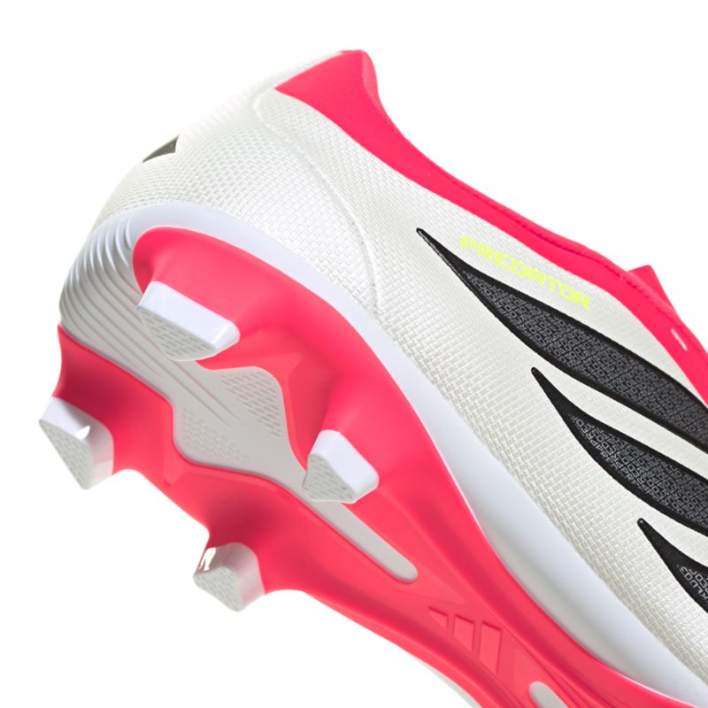 Adidas Predator Club FG/MG Fußballschuh