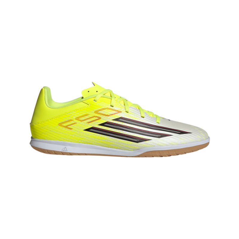 Adidas F50 Club IN Hallenfußballschuh