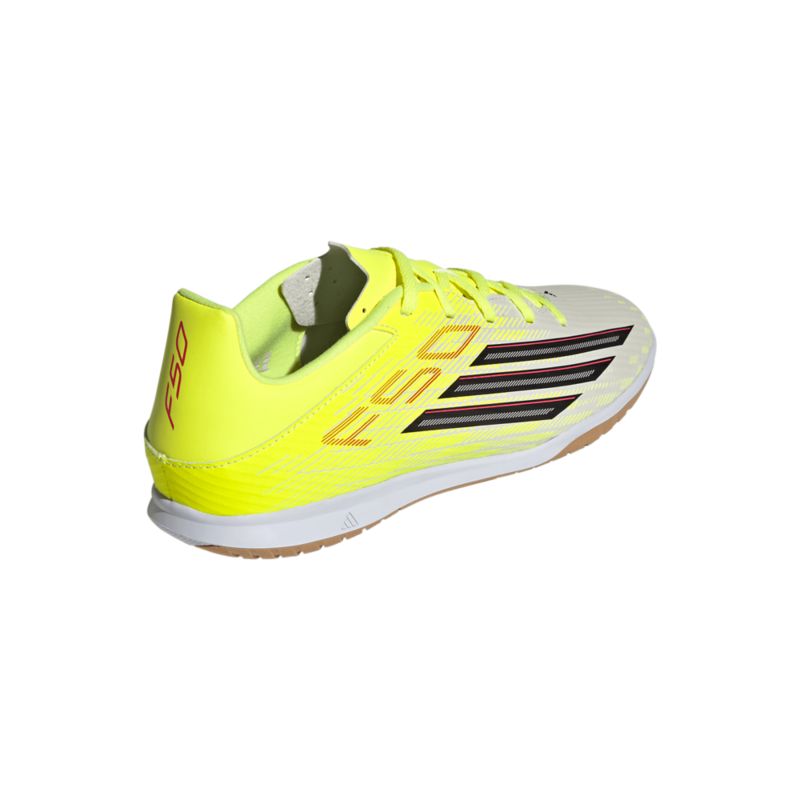 Adidas F50 Club IN Hallenfußballschuh