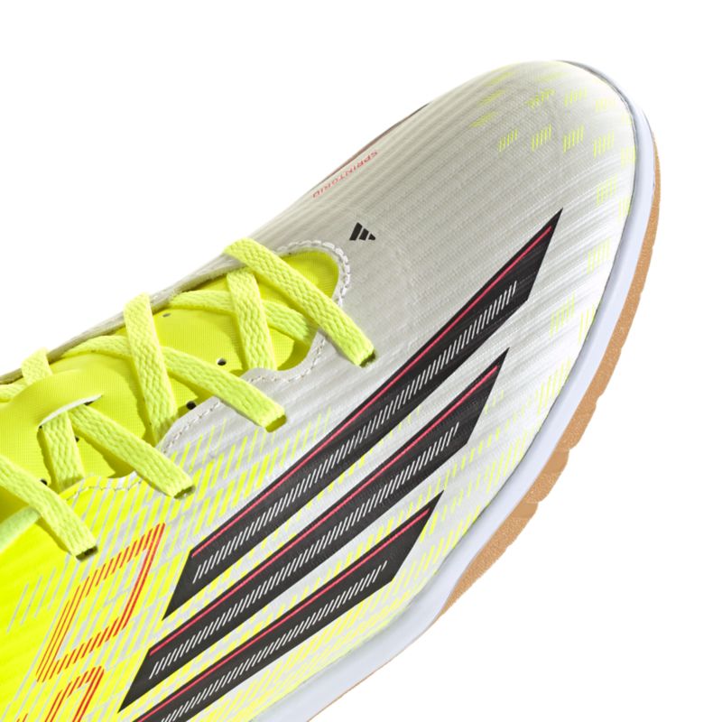 Adidas F50 Club IN Hallenfußballschuh