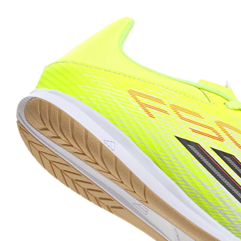 Adidas F50 Club IN Hallenfußballschuh