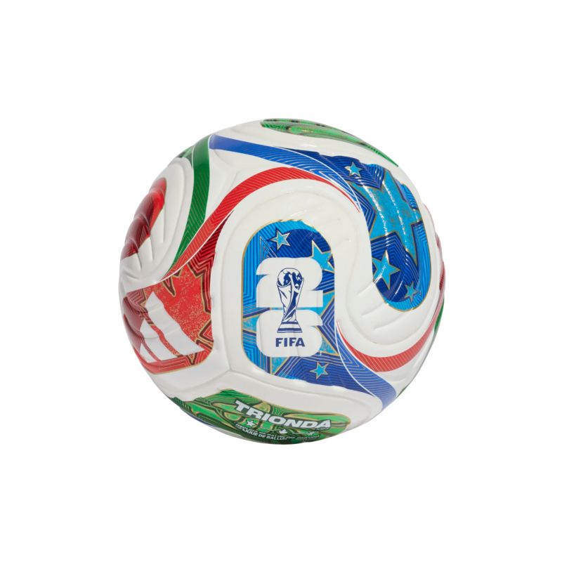Adidas World Cup 26™ Trionda Mini Ball Fußball