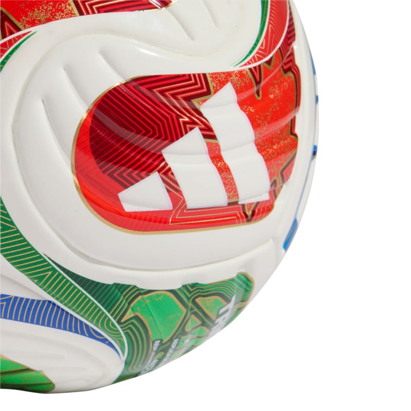 Adidas World Cup 26™ Trionda Mini Ball Fußball