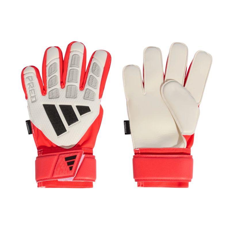 Adidas Predator Match Fingersave J Handschuh