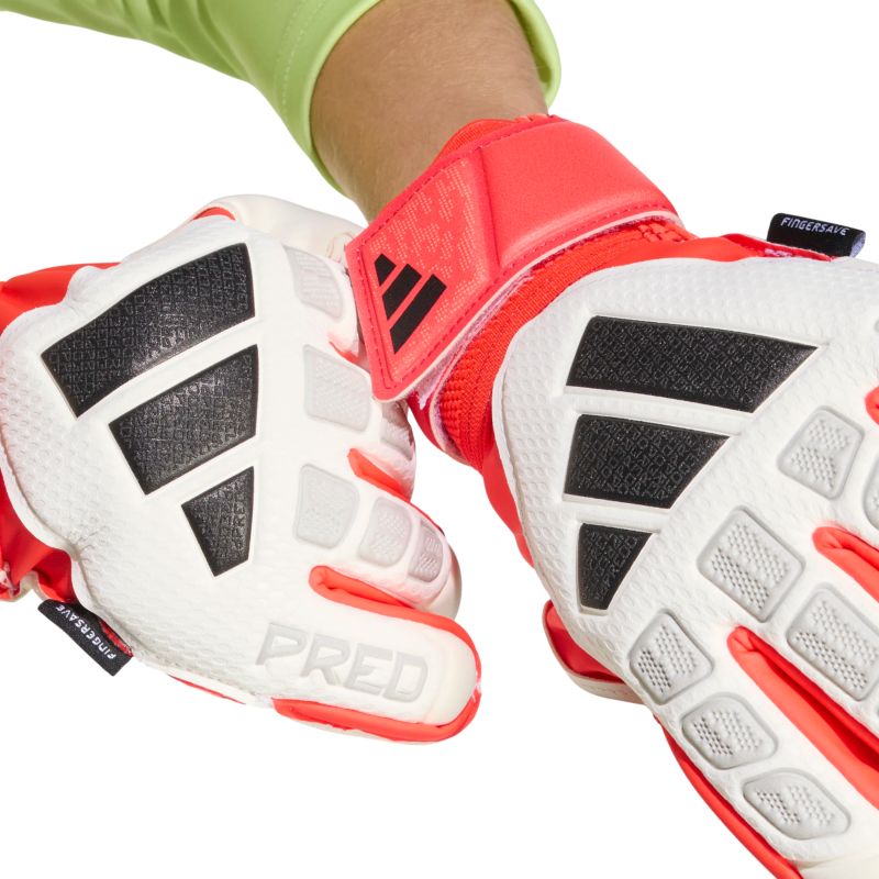 Adidas Predator Match Fingersave J Handschuh