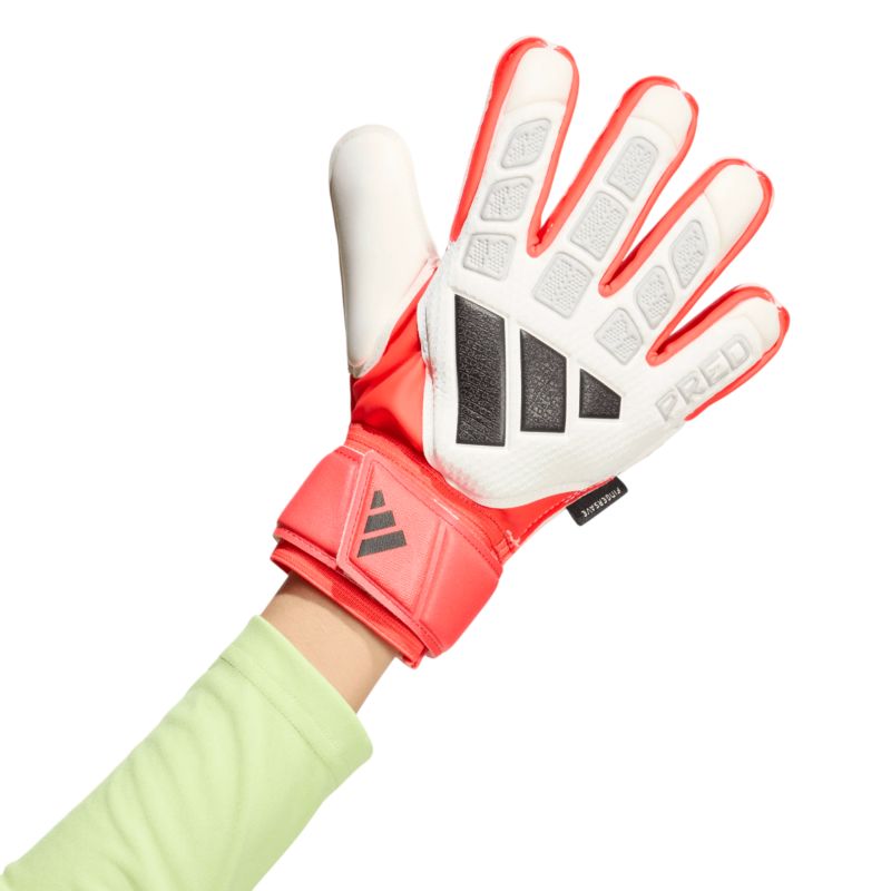 Adidas Predator Match Fingersave J Handschuh