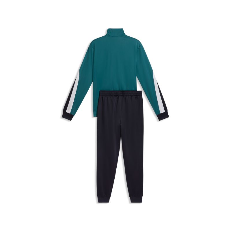 Puma ESS Block Poly Suit Trainingsanzug