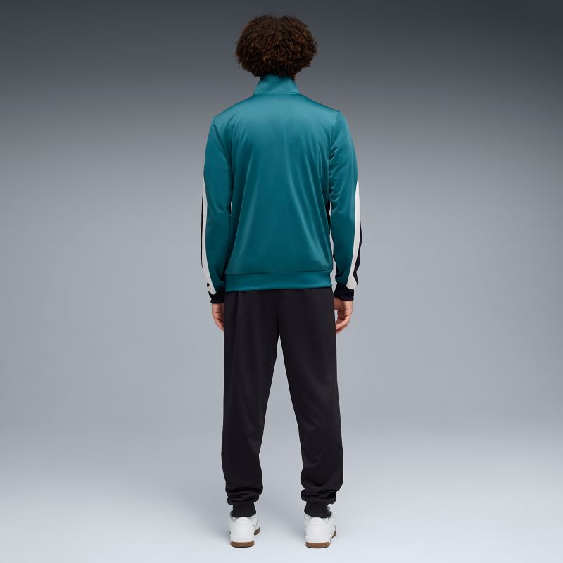Puma ESS Block Poly Suit Trainingsanzug