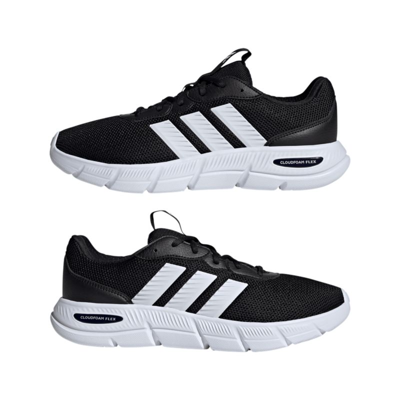 Adidas Cloudfoam Flex Laces Freizeitschuh