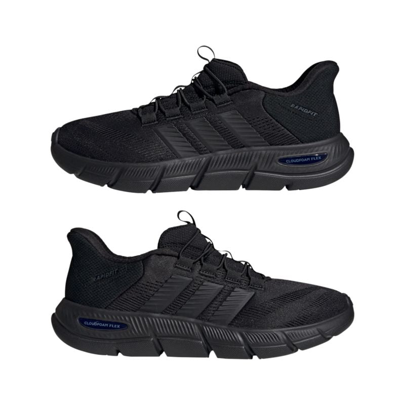 Adidas Cloudfoam Flex Rapidfit Freizeitschuh