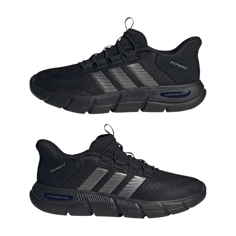 Adidas Cloudfoam Flex Rapidfit Freizeitschuh