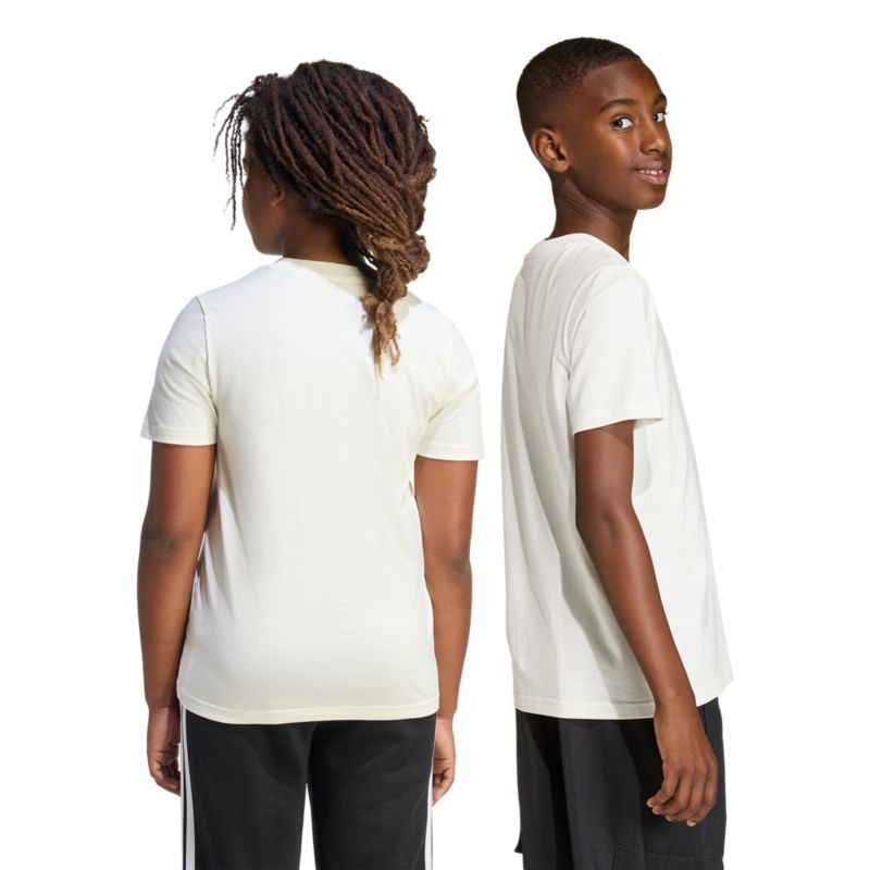 Adidas Collegiate Graphic Kids Tee T-Shirt