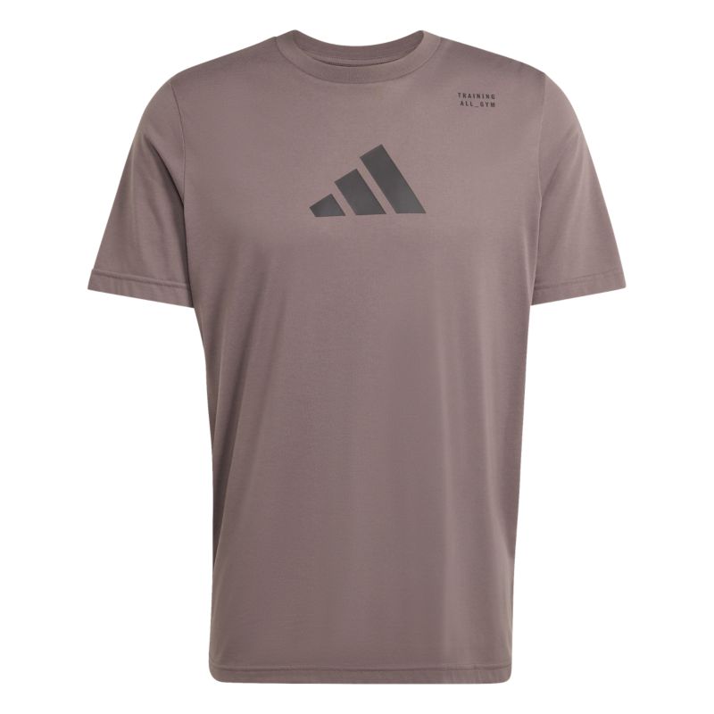 Adidas CLIMACOOL Category Training Graphic Tee Funktionsshirt