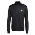 Adidas Workout Essentials All Set 3-Stripes Knit Jacket Funktionsjacke