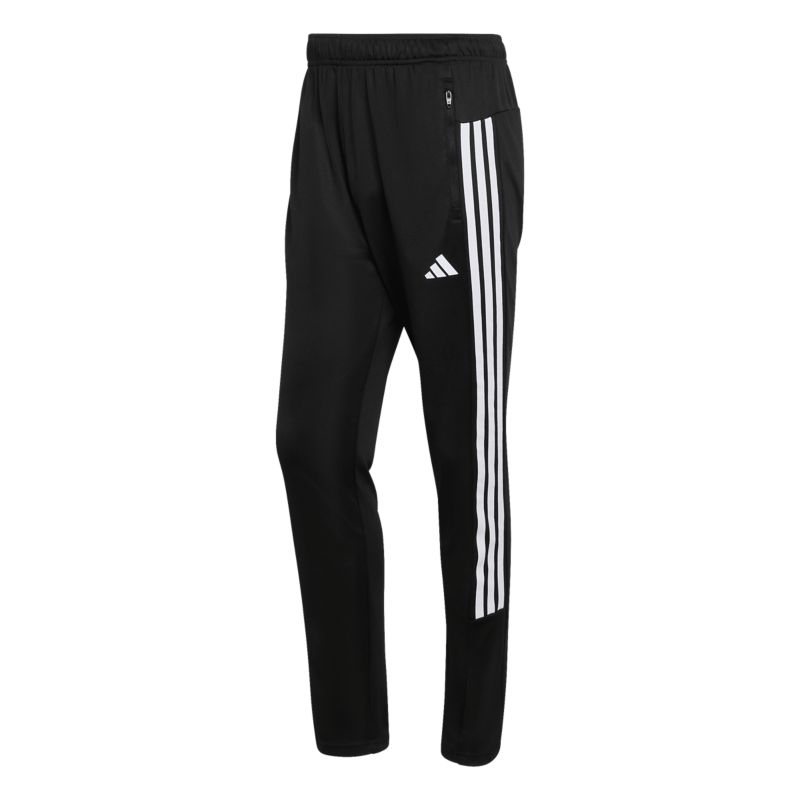 Adidas Workout Essentials All Set 3-Stripes Pant Funktionshose