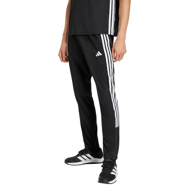 Adidas Workout Essentials All Set 3-Stripes Pant Funktionshose