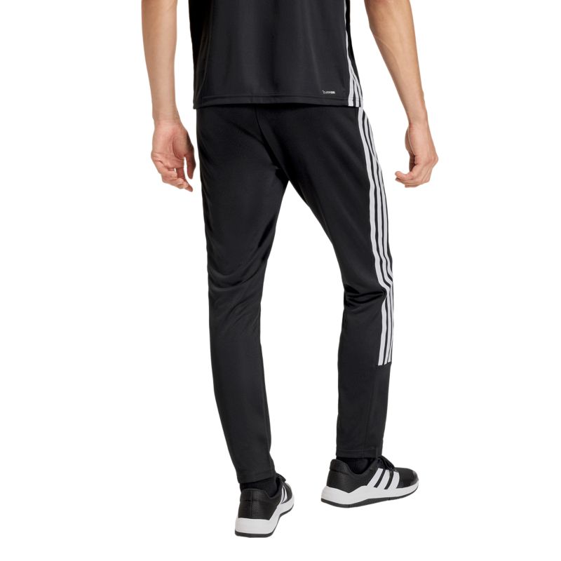 Adidas Workout Essentials All Set 3-Stripes Pant Funktionshose