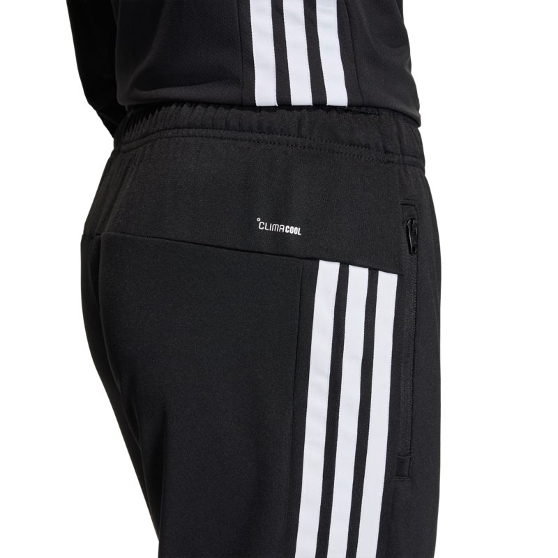 Adidas Workout Essentials All Set 3-Stripes Pant Funktionshose