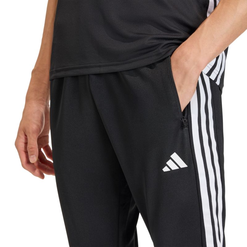 Adidas Workout Essentials All Set 3-Stripes Pant Funktionshose