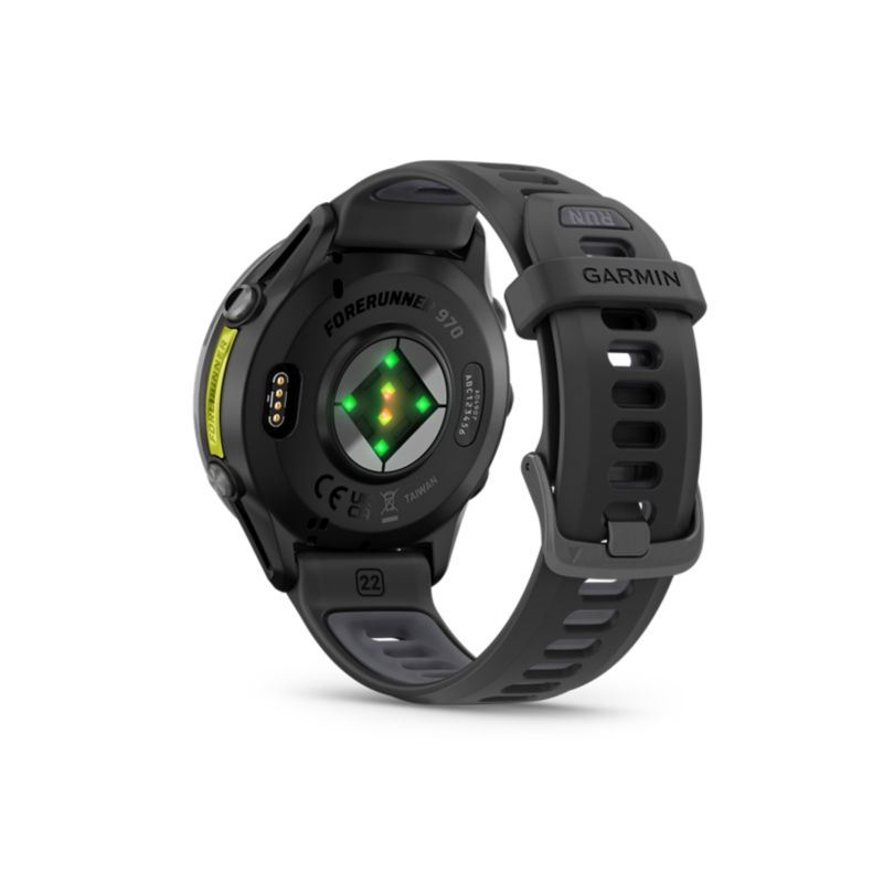 Garmin Forerunner 970 Sportuhr