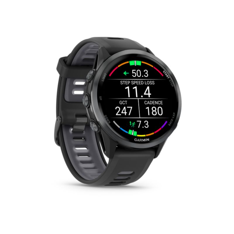 Garmin Forerunner 970 Sportuhr