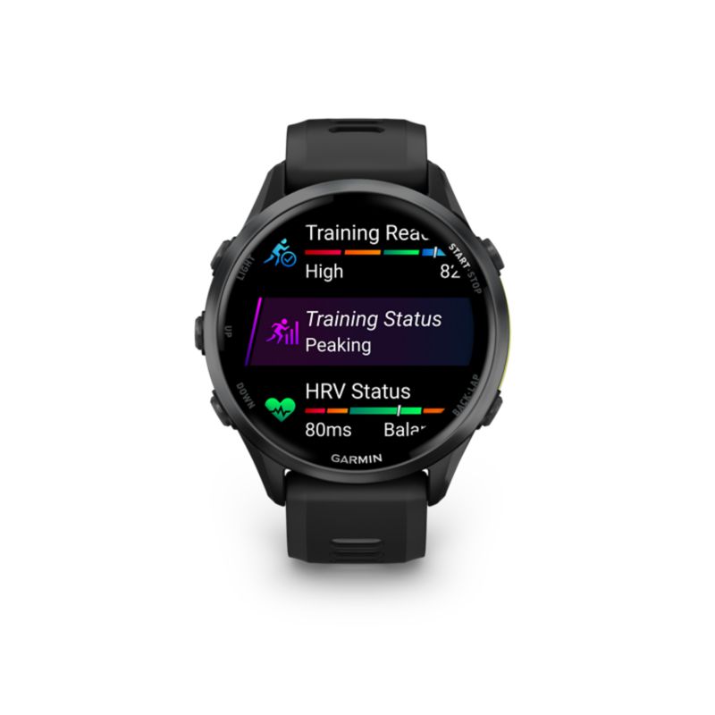 Garmin Forerunner 970 Sportuhr