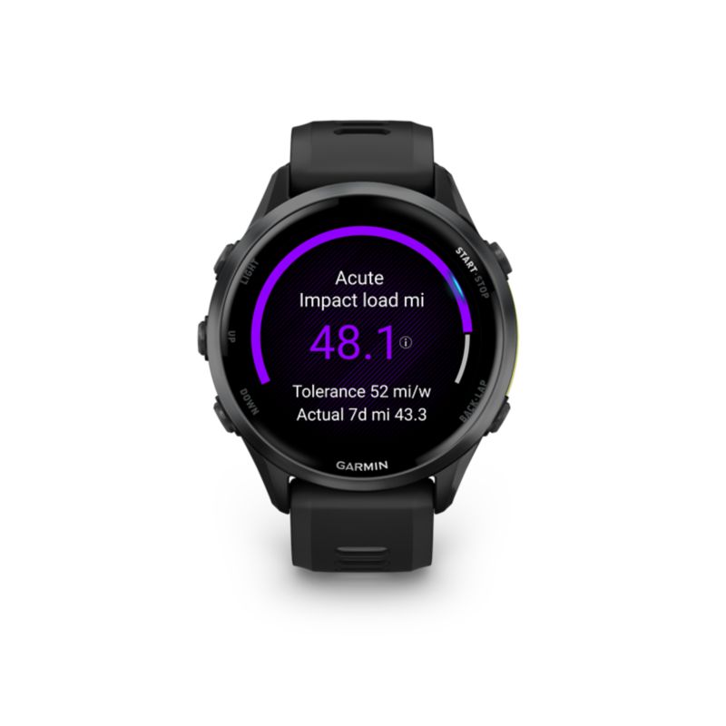 Garmin Forerunner 970 Sportuhr