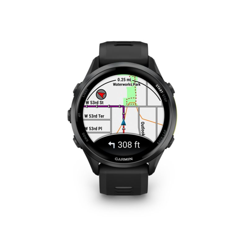 Garmin Forerunner 970 Sportuhr