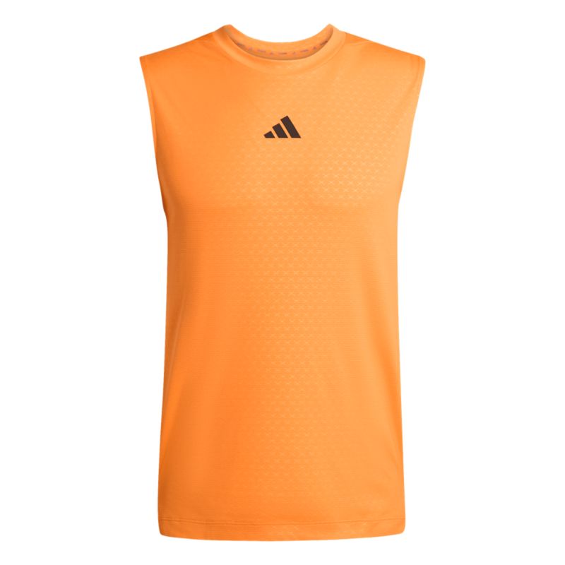 Adidas D4T Power 3-Stripes Tanktop Tanktop