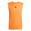 Adidas D4T Power 3-Stripes Tanktop Tanktop