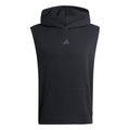 Adidas Power Workout Hooded Tank Tanktop
